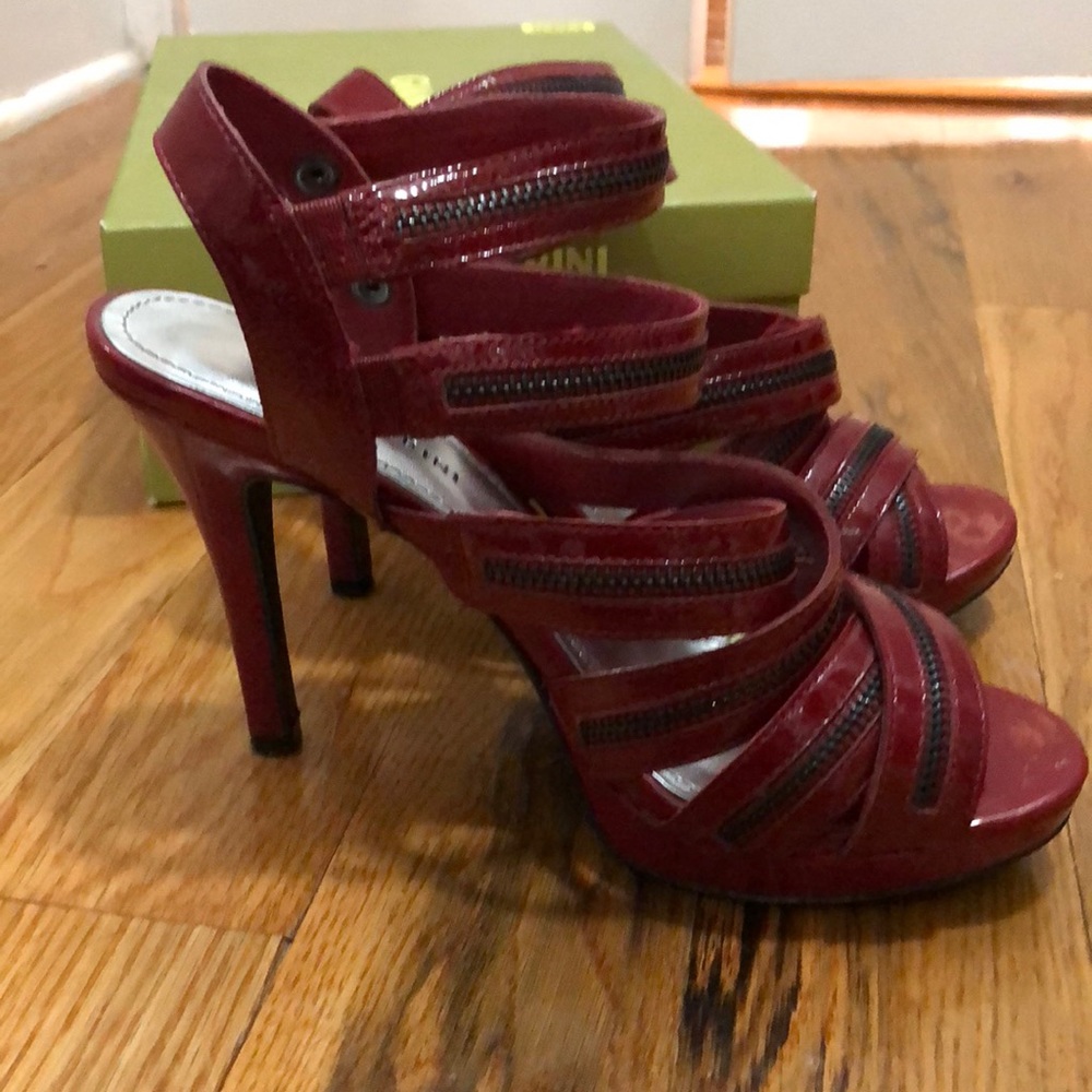 Gianni Bini heels